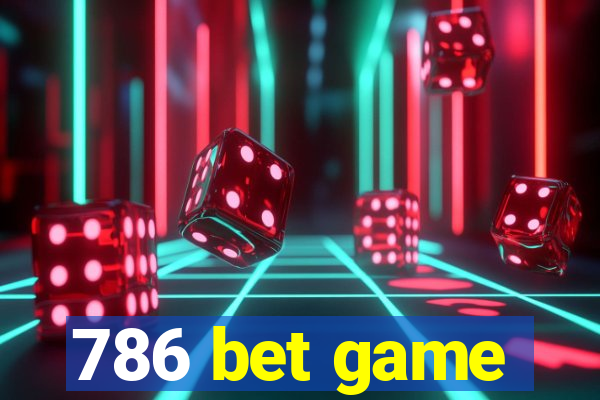 786 bet game